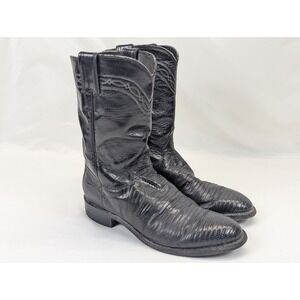 Justin Boots Mens 8 D